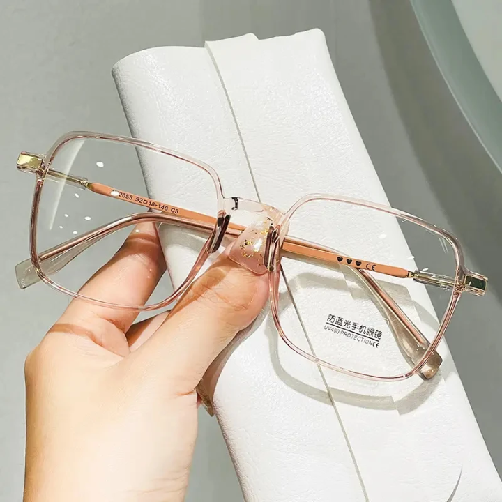 Lunettes Correctrices Femme.