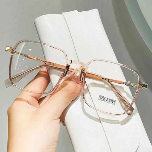 Lunettes Correctrices Femme.