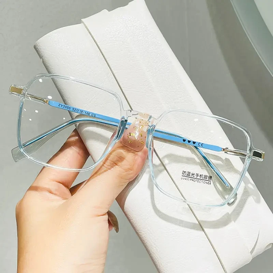 Lunettes Correctrices Femme.